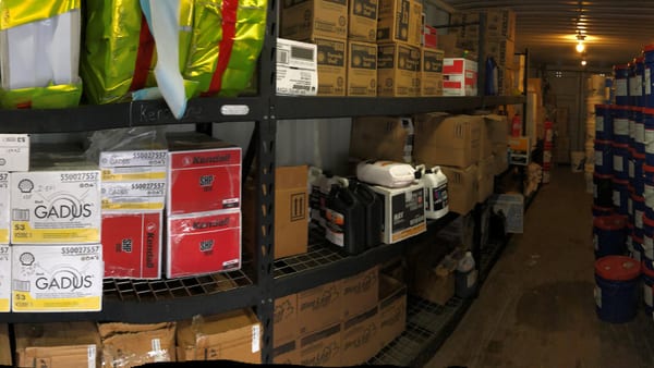 General Components (NEW Dealer)